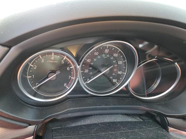 صورة رقم 9 من المزاد - 2023 MAZDA CX-5 PREFE مع VIN JM3KFBCM0P0126233