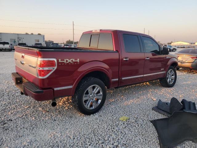 Photo 3 from auction – 2013 FORD F150 SUPER with VIN 1FTFW1ET2DFC00950