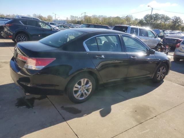 Photo 3 from auction – 2012 HONDA ACCORD SE with VIN 1HGCP2F63CA221477