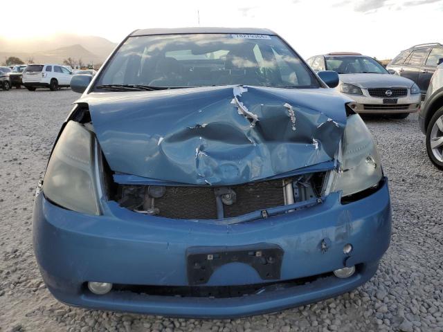 Photo 5 from auction – 2007 TOYOTA PRIUS with VIN JTDKB20U577691643