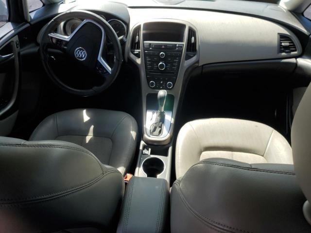 Photo 8 from auction – 2016 BUICK VERANO with VIN 1G4PP5SK6G4124925