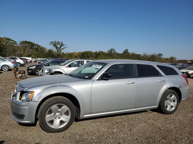 DODGE MAGNUM 2008 with VIN 2D4FV47TX8H156298 - Photo from auction