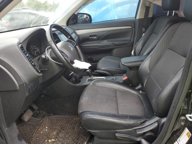 Photo 7 from auction – 2015 MITSUBISHI OUTLANDER with VIN JA4AD3A33FZ005615