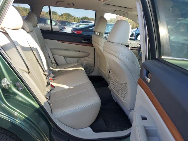 Фото 10 с аукциона – 2013 SUBARU OUTBACK с VIN 4S4BRBKC5D3213981