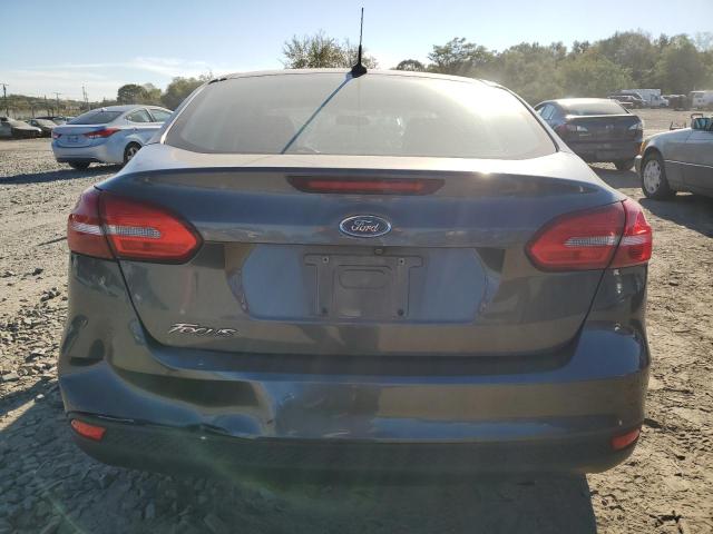 Photo 6 from auction – 2016 FORD FOCUS S with VIN 1FADP3E2XGL343101