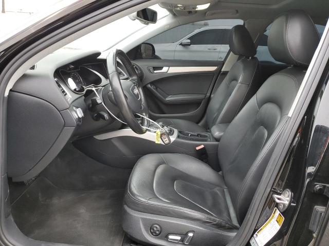 Photo 7 from auction – 2013 AUDI A4 PREMIUM with VIN WAUEFAFLXDN022444