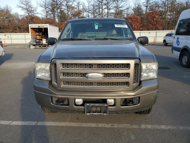 Снимка 5 от търг – 2005 FORD EXCURSION с VIN 1FMNU43S65ED42492