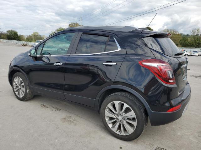 Photo 2 from auction – 2019 BUICK ENCORE PRE with VIN KL4CJASB5KB867703
