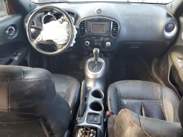 Photo 8 from auction – 2014 NISSAN JUKE S with VIN JN8AF5MV7ET359443