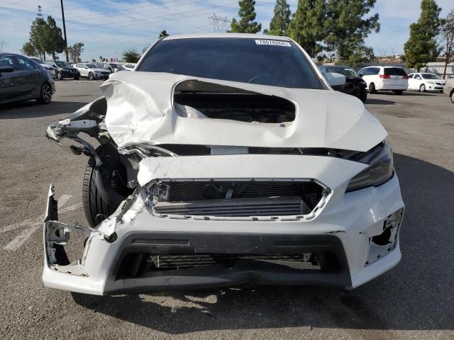 Photo 5 from auction – 2019 SUBARU WRX with VIN JF1VA1A62K9828101