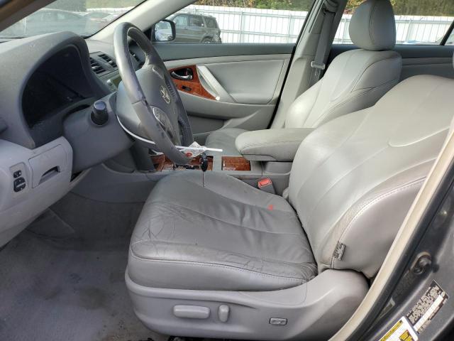 Photo 7 from auction – 2009 TOYOTA CAMRY BASE with VIN 4T1BE46KX9U363692