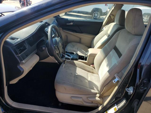 Photo 7 from auction – 2012 TOYOTA CAMRY BASE with VIN 4T1BF1FK1CU007179
