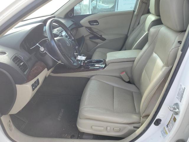 Photo 7 from auction – 2013 ACURA RDX TECHNO with VIN 5J8TB3H50DL008050