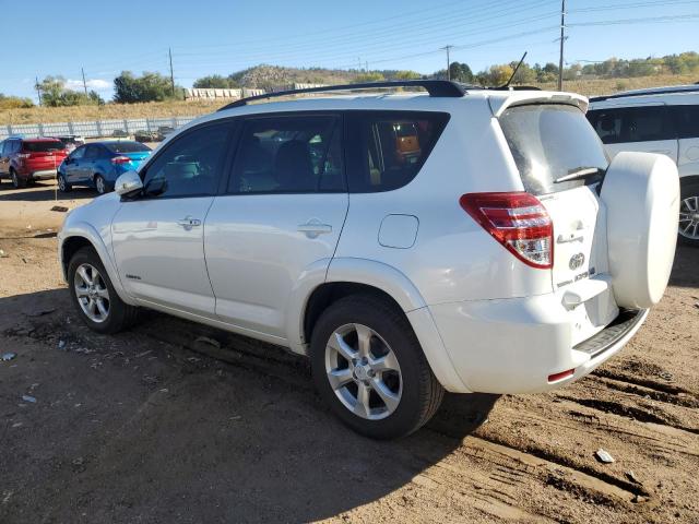 Photo 2 from auction – 2010 TOYOTA RAV4 LIMIT with VIN 2T3DK4DV4AW030978