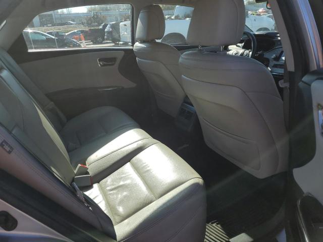 Photo 10 from auction – 2016 TOYOTA AVALON XLE with VIN 4T1BK1EBXGU214155