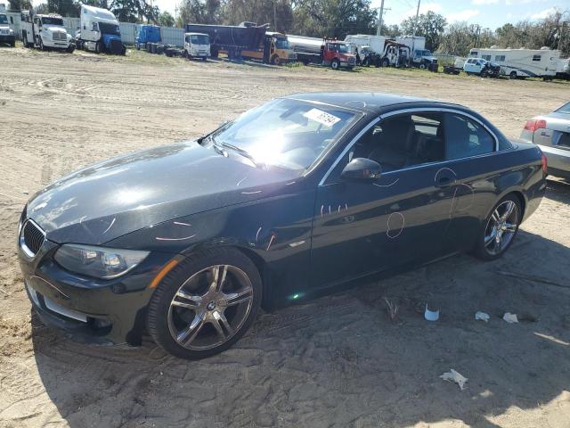 BMW 328 I SULE 2012 with VIN WBADW7C5XCE729899 - Photo from auction