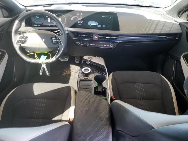 Photo 8 from auction – 2023 KIA EV6 GT LIN with VIN KNDC4DLC2P5120832