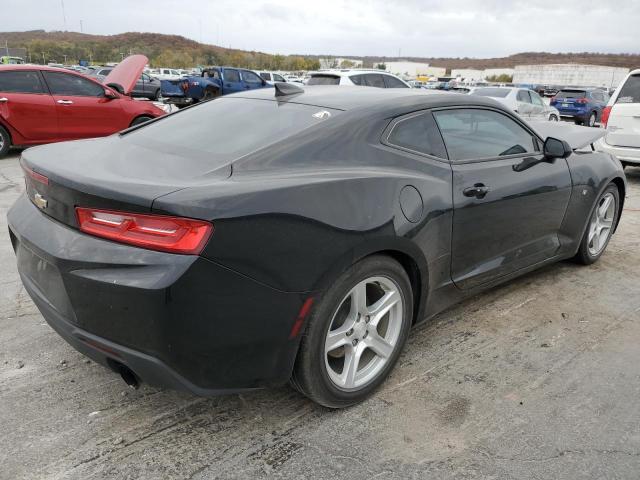 Photo 3 from auction – 2018 CHEVROLET CAMARO LT with VIN 1G1FB1RX3J0175315