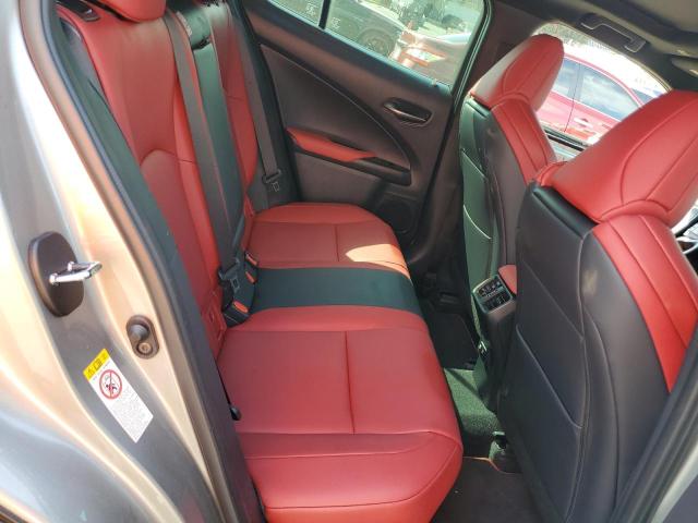 Photo 10 from auction – 2019 LEXUS UX 250H with VIN JTHU9JBH8K2013942