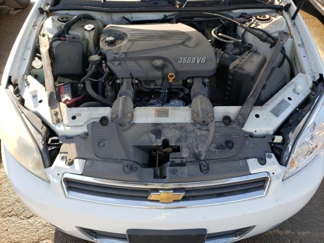 Photo 11 from auction – 2011 CHEVROLET IMPALA LT with VIN 2G1WG5EK7B1269819