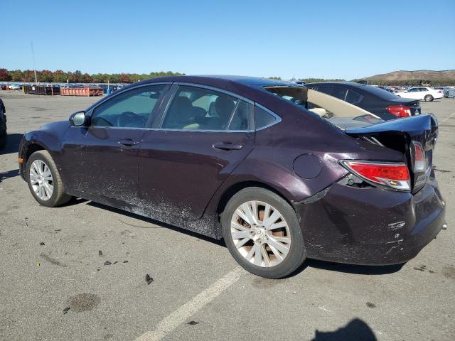 Photo 2 from auction – 2010 MAZDA 6 I with VIN 1YVHZ8CH8A5M39602