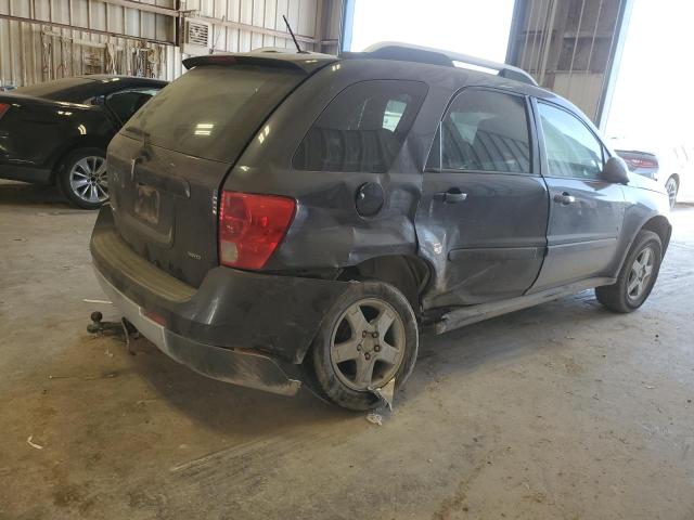 Photo 3 from auction – 2008 PONTIAC TORRENT with VIN 2CKDL43F386280136