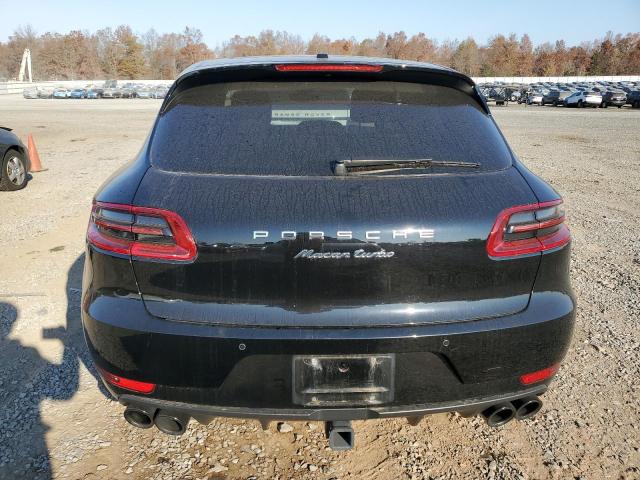 Photo 6 from auction – 2018 PORSCHE MACAN TURB with VIN WP1AF2A51JLB71170