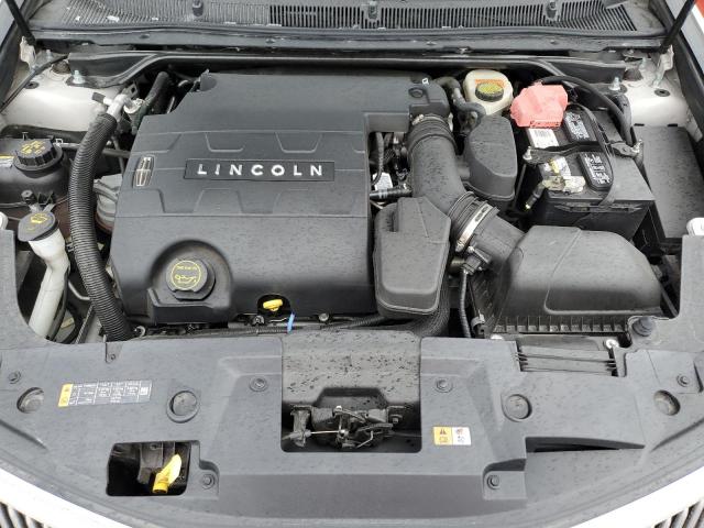 Снимка 11 от търг – 2015 LINCOLN MKS с VIN 1LNHL9DK9FG603633