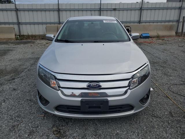 Photo 5 from auction – 2011 FORD FUSION SE with VIN 3FAHP0HA6BR246474