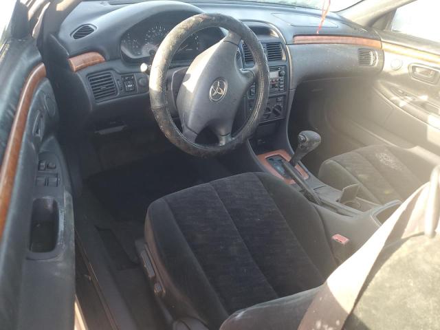 Photo 8 from auction – 2003 TOYOTA CAMRY SOLA with VIN 2T1CE22P33C023819