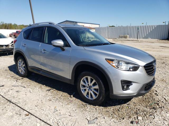 Photo 4 from auction – 2016 MAZDA CX-5 TOURI with VIN JM3KE2CY9G0790469