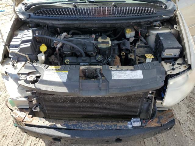 Photo 12 from auction – 2005 CHRYSLER TOWN & COU with VIN 2C8GP54L65R502230