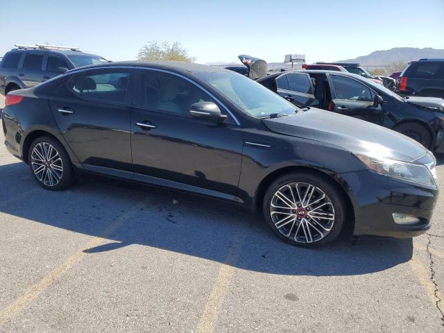Photo 4 from auction – 2013 KIA OPTIMA LX with VIN KNAGM4A70D5320043