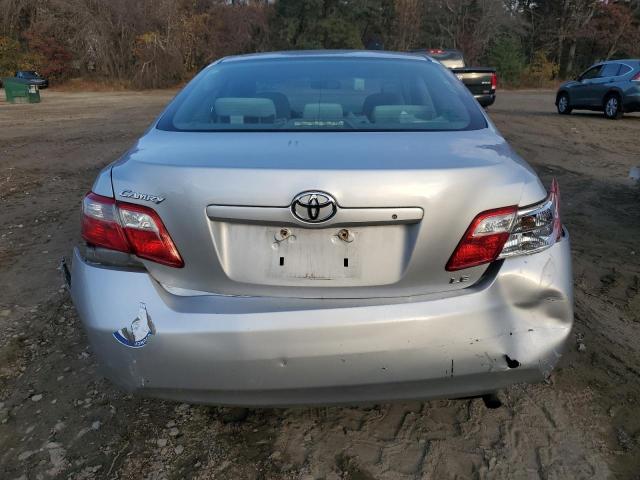 Photo 6 from auction – 2009 TOYOTA CAMRY BASE with VIN 4T1BE46K29U282606