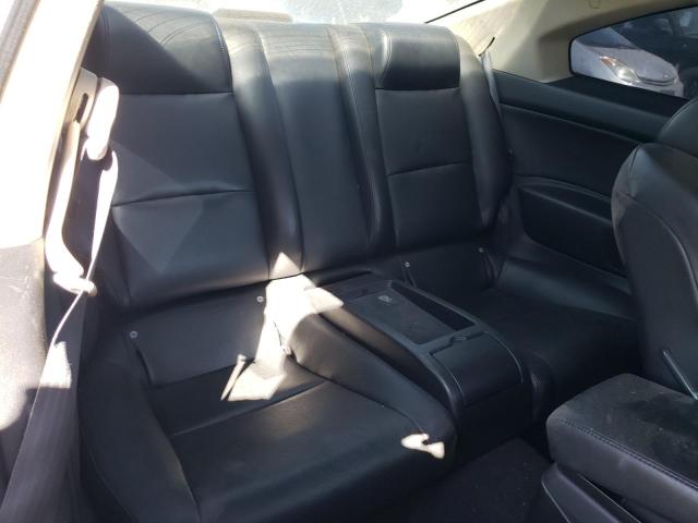 Photo 10 from auction – 2005 INFINITI G35 with VIN JNKCV54E35M409223
