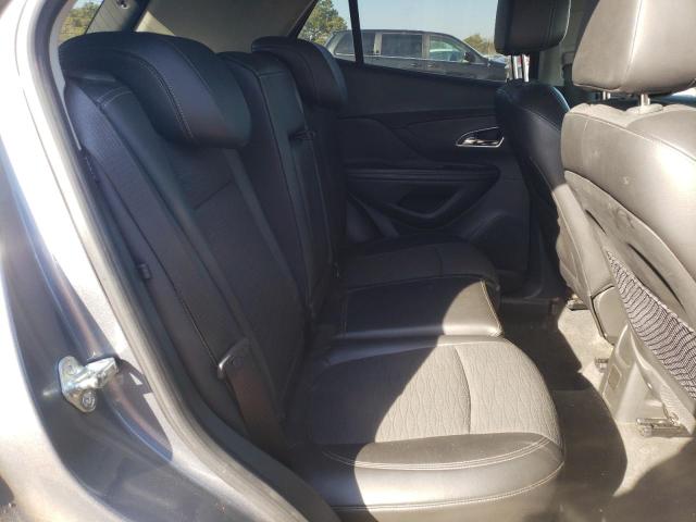 Photo 10 from auction – 2015 BUICK ENCORE with VIN KL4CJASB0FB050872