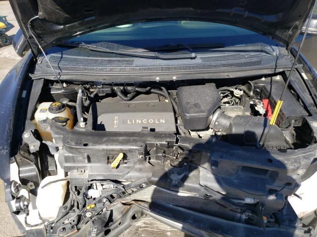 Photo 12 from auction – 2015 LINCOLN MKX with VIN 2LMDJ8JK8FBL32773