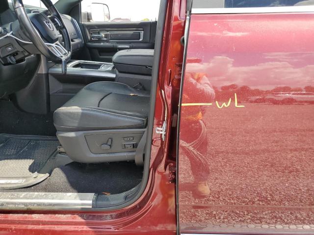 Photo 12 from auction – 2018 RAM 2500 LONGH with VIN 3C6UR4PJ5JG229842