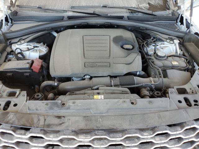 Photo 11 from auction – 2019 LAND ROVER RANGE ROVE with VIN SALYB2EX9KA216451