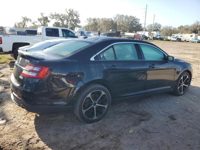 Photo 3 from auction – 2015 FORD TAURUS SHO with VIN 1FAHP2KT0FG193970