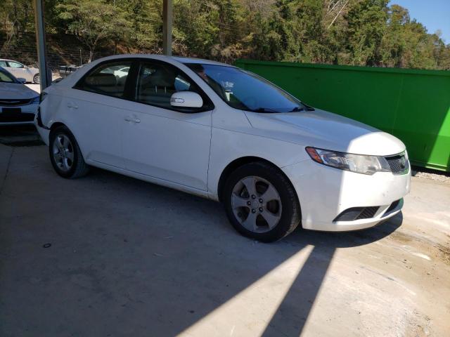 Photo 4 from auction – 2010 KIA FORTE EX with VIN KNAFU4A2XA5111002