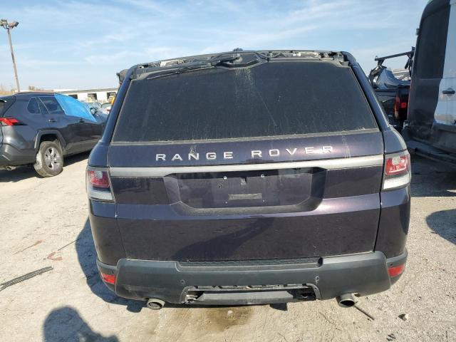 Photo 6 from auction – 2014 LAND ROVER RANGE ROVE with VIN SALWR2WF2EA311947