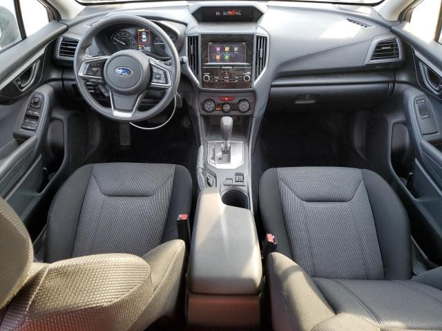 Photo 8 from auction – 2018 SUBARU IMPREZA PR with VIN 4S3GKAD62J3608504