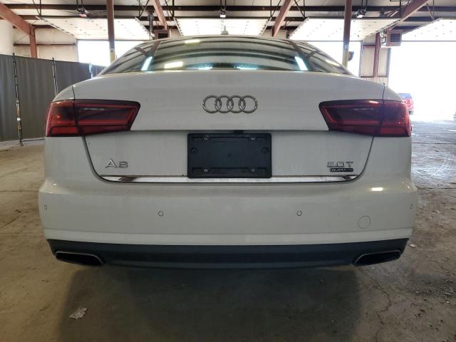 Photo 6 from auction – 2016 AUDI A6 PREMIUM with VIN WAUGFAFCXGN174317