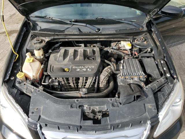 Photo 11 from auction – 2013 CHRYSLER 200 TOURIN with VIN 1C3CCBBB7DN584666