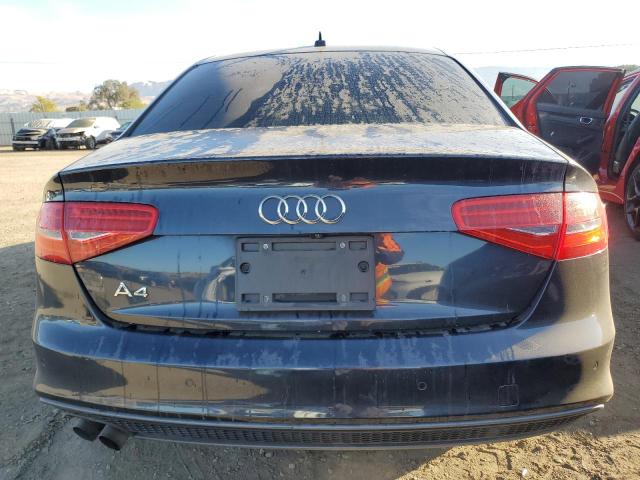 Photo 6 from auction – 2014 AUDI A4 PREMIUM with VIN WAUEFAFL9EN013252