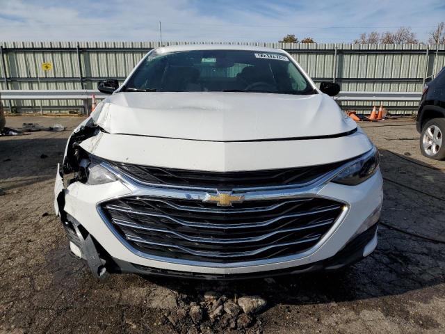 Photo 5 from auction – 2024 CHEVROLET MALIBU LT with VIN 1G1ZD5ST4RF110598