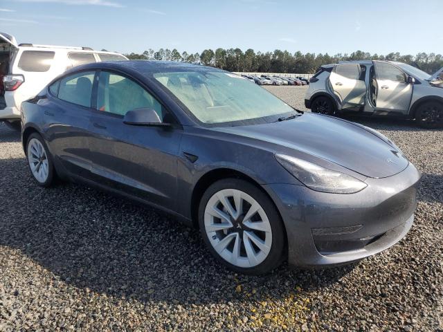 Photo 4 from auction – 2023 TESLA MODEL 3 with VIN 5YJ3E1EA3PF692630