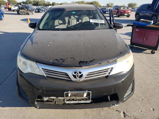 Photo 5 from auction – 2012 TOYOTA CAMRY BASE with VIN 4T1BF1FK5CU590677