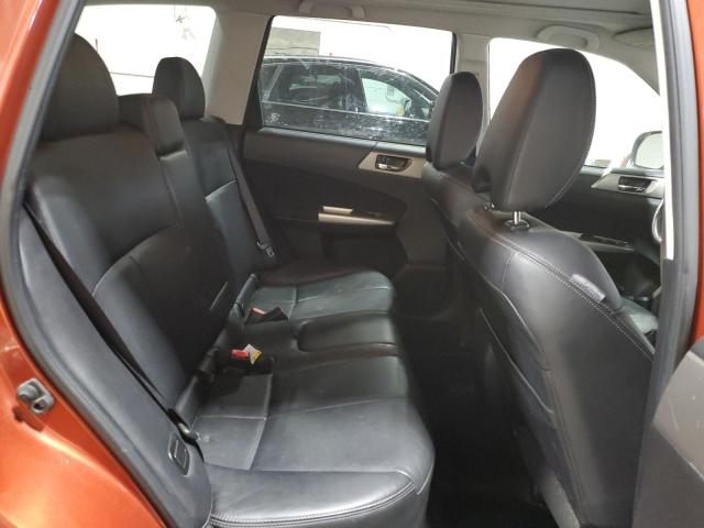 Photo 11 from auction – 2010 SUBARU FORESTER 2 with VIN JF2SH6DC2AH700034